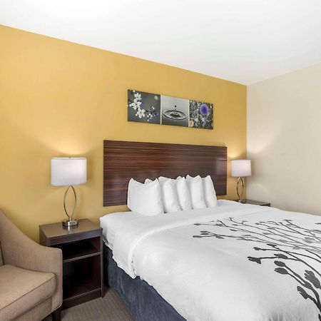Sleep Inn North - Central York Buitenkant foto