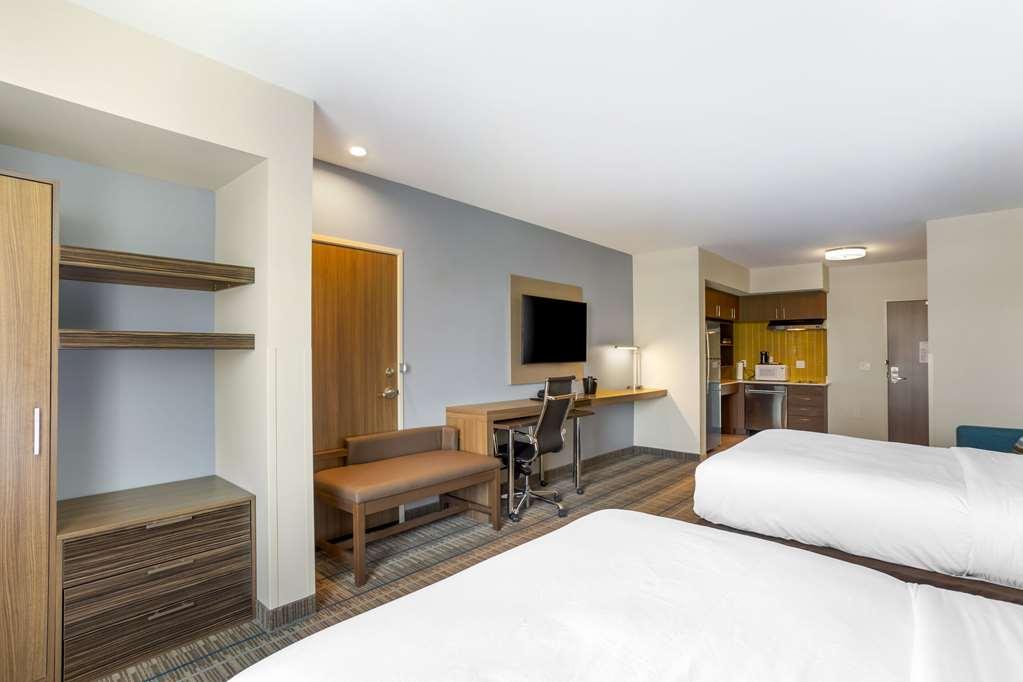 Sleep Inn North - Central York Kamer foto