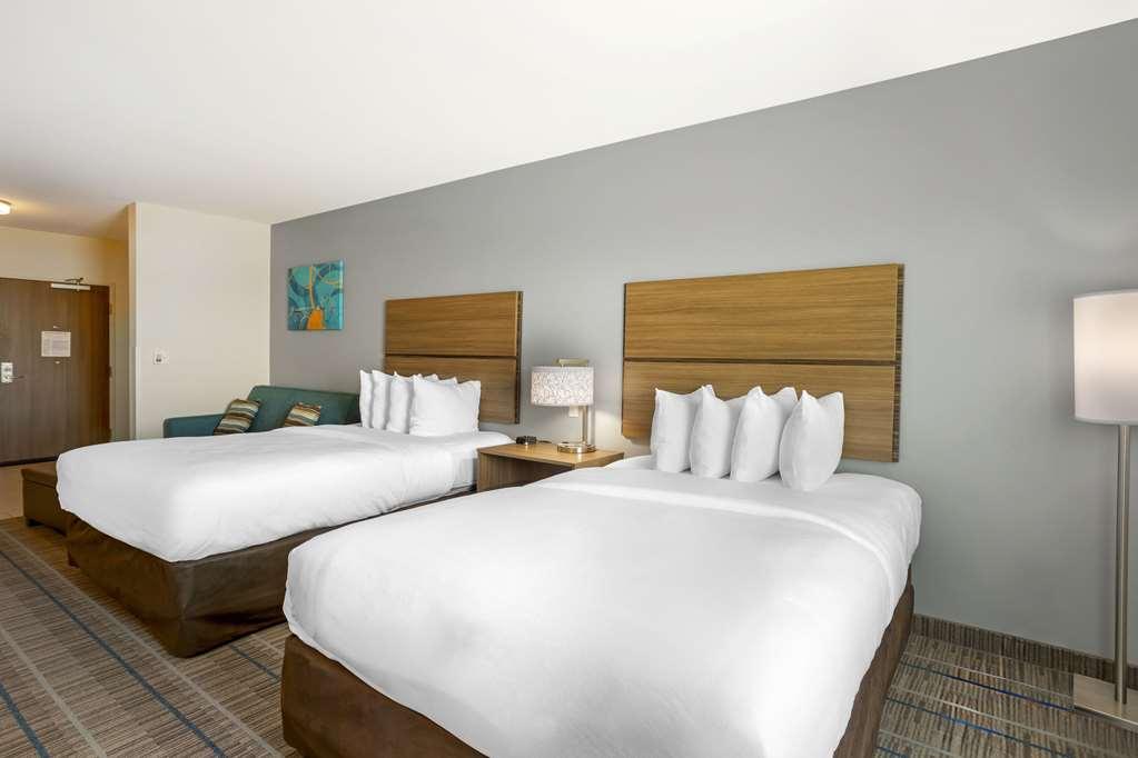 Sleep Inn North - Central York Kamer foto