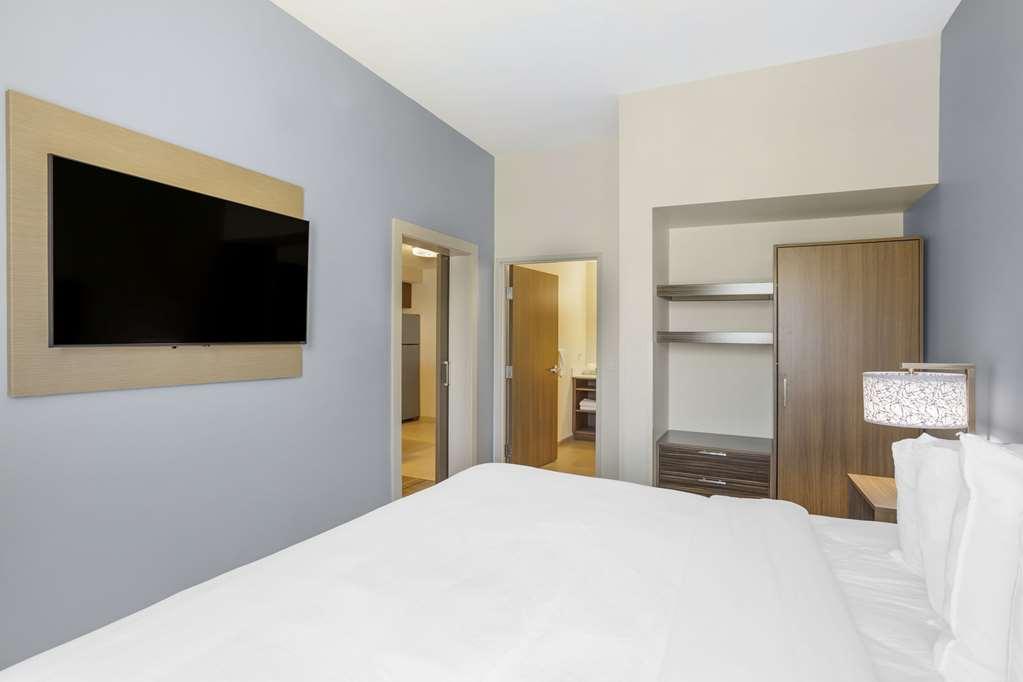 Sleep Inn North - Central York Kamer foto