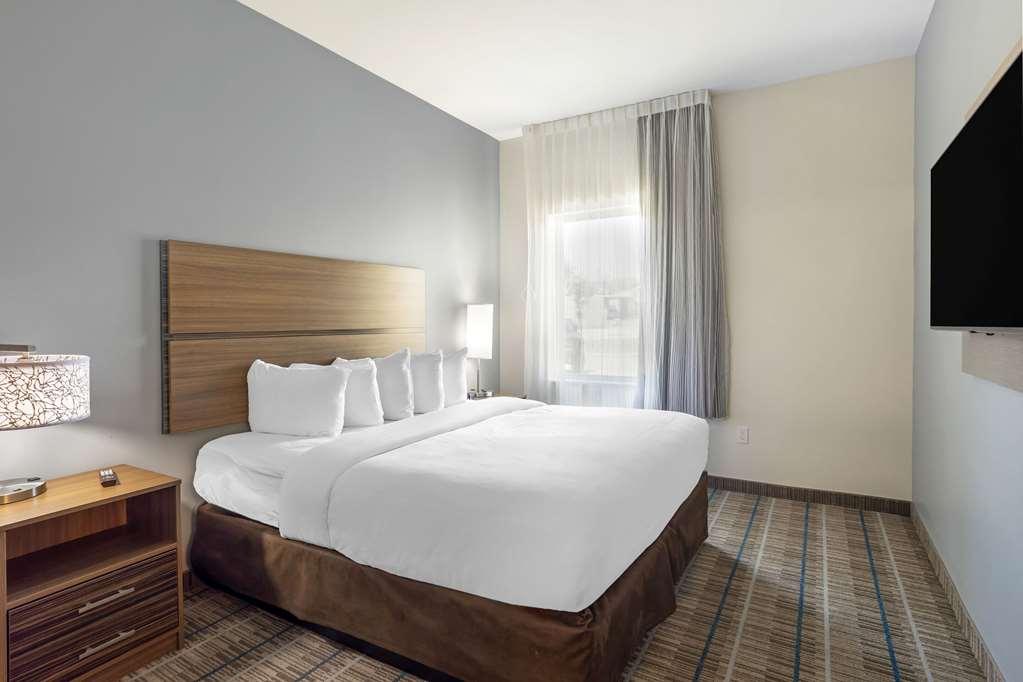 Sleep Inn North - Central York Kamer foto