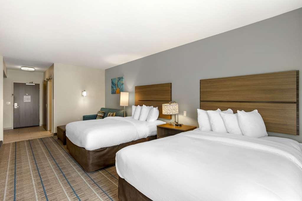 Sleep Inn North - Central York Kamer foto