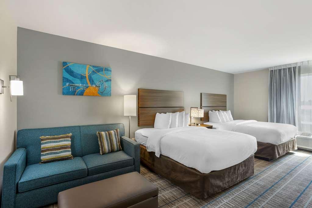 Sleep Inn North - Central York Kamer foto